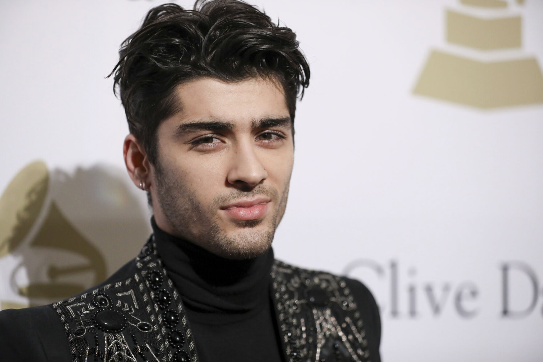 ZAYN